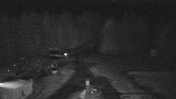 Ski areál SEVERKA v Dolní Lomné