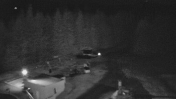 Ski areál SEVERKA v Dolní Lomné