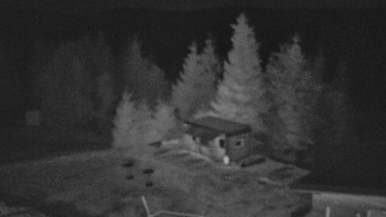 Ski areál SEVERKA v Dolní Lomné