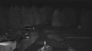 Ski areál SEVERKA v Dolní Lomné