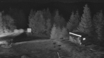 Ski areál SEVERKA v Dolní Lomné