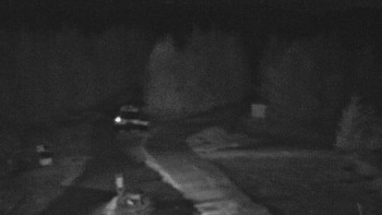 Ski areál SEVERKA v Dolní Lomné