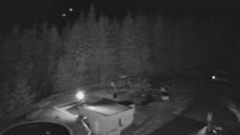 Ski areál SEVERKA v Dolní Lomné