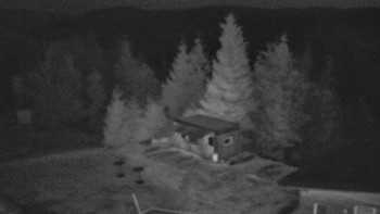 Ski areál SEVERKA v Dolní Lomné