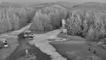 Ski areál SEVERKA v Dolní Lomné