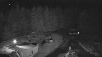 Ski areál SEVERKA v Dolní Lomné