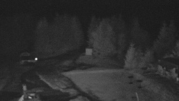 Ski areál SEVERKA v Dolní Lomné