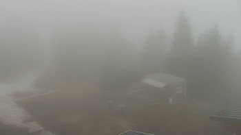 Ski areál SEVERKA v Dolní Lomné