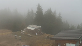 Ski areál SEVERKA v Dolní Lomné