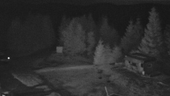 Ski areál SEVERKA v Dolní Lomné