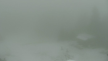 Ski areál SEVERKA v Dolní Lomné