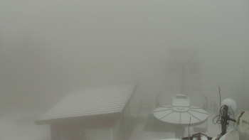 Ski areál SEVERKA v Dolní Lomné