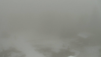 Ski areál SEVERKA v Dolní Lomné