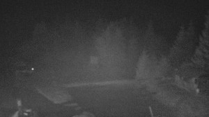 Ski areál SEVERKA v Dolní Lomné - Pohled na bazén - 18.3.2026 v 03:30