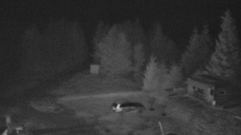 Ski areál SEVERKA v Dolní Lomné