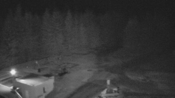 Ski areál SEVERKA v Dolní Lomné