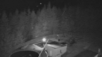 Ski areál SEVERKA v Dolní Lomné