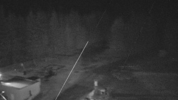 Ski areál SEVERKA v Dolní Lomné