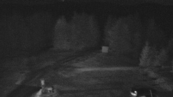 Ski areál SEVERKA v Dolní Lomné