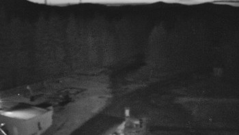 Ski areál SEVERKA v Dolní Lomné