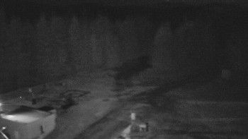 Ski areál SEVERKA v Dolní Lomné