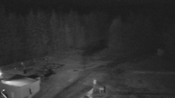 Ski areál SEVERKA v Dolní Lomné