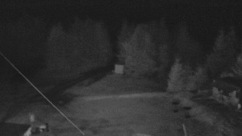 Ski areál SEVERKA v Dolní Lomné