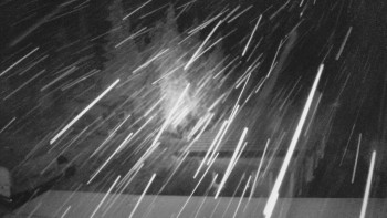 Ski areál SEVERKA v Dolní Lomné