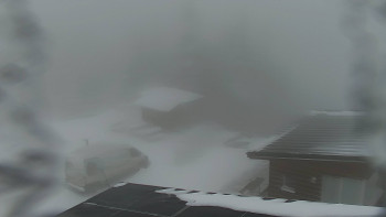 Ski areál SEVERKA v Dolní Lomné