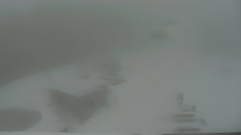 Ski areál SEVERKA v Dolní Lomné