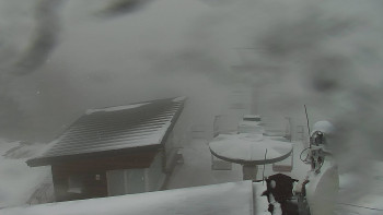 Ski areál SEVERKA v Dolní Lomné