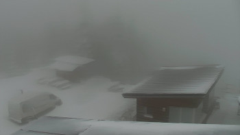 Ski areál SEVERKA v Dolní Lomné