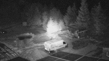 Ski areál SEVERKA v Dolní Lomné