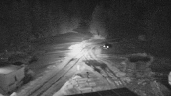 Ski areál SEVERKA v Dolní Lomné