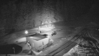 Ski areál SEVERKA v Dolní Lomné