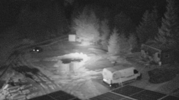 Ski areál SEVERKA v Dolní Lomné