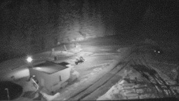 Ski areál SEVERKA v Dolní Lomné