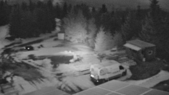 Ski areál SEVERKA v Dolní Lomné