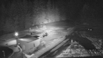 Ski areál SEVERKA v Dolní Lomné