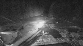 Ski areál SEVERKA v Dolní Lomné