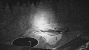 Ski areál SEVERKA v Dolní Lomné