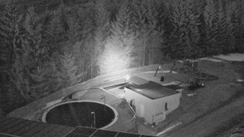 Ski areál SEVERKA v Dolní Lomné