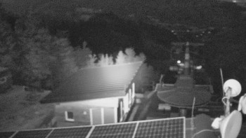 Ski areál SEVERKA v Dolní Lomné