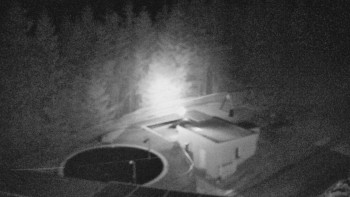 Ski areál SEVERKA v Dolní Lomné