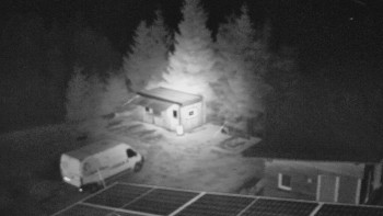 Ski areál SEVERKA v Dolní Lomné