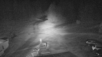 Ski areál SEVERKA v Dolní Lomné