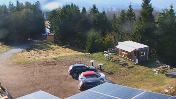 Ski areál SEVERKA v Dolní Lomné