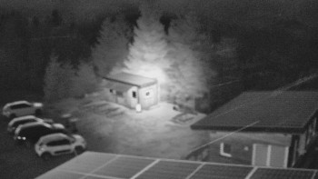 Ski areál SEVERKA v Dolní Lomné