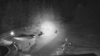 Ski areál SEVERKA v Dolní Lomné