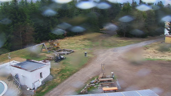 Ski areál SEVERKA v Dolní Lomné